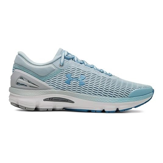 Under Armour speed form intake 3 blue